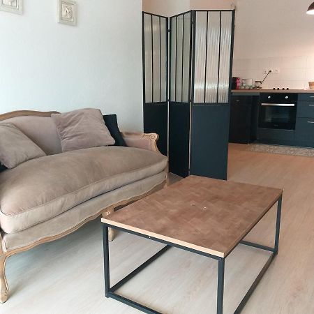 Le Savoie Appartement 2 Chambres 3 Couchages ,Balcon Et Parking Prive Bellegarde-sur-Valserine Exterior photo