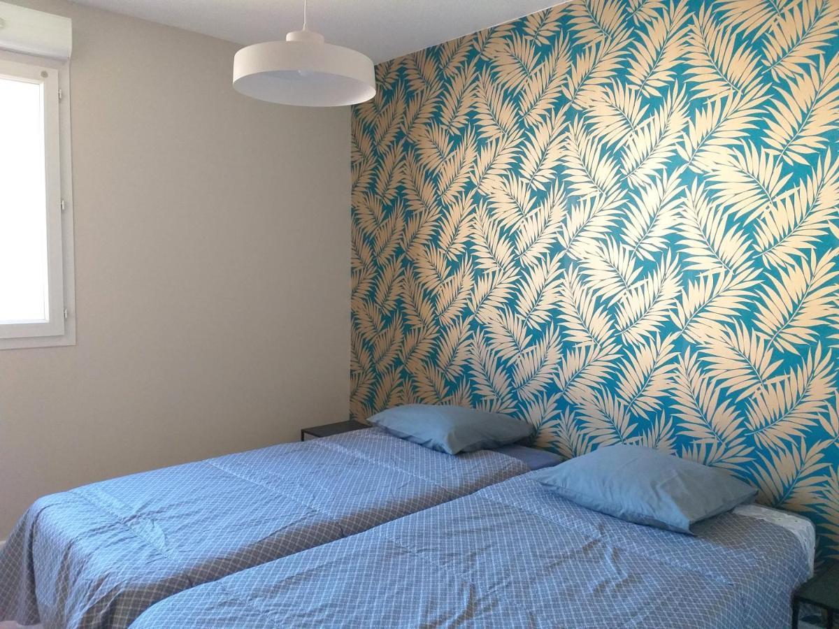 Le Savoie Appartement 2 Chambres 3 Couchages ,Balcon Et Parking Prive Bellegarde-sur-Valserine Exterior photo