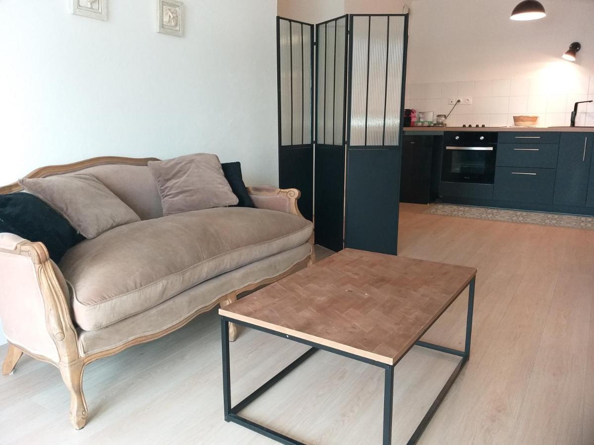 Le Savoie Appartement 2 Chambres 3 Couchages ,Balcon Et Parking Prive Bellegarde-sur-Valserine Exterior photo
